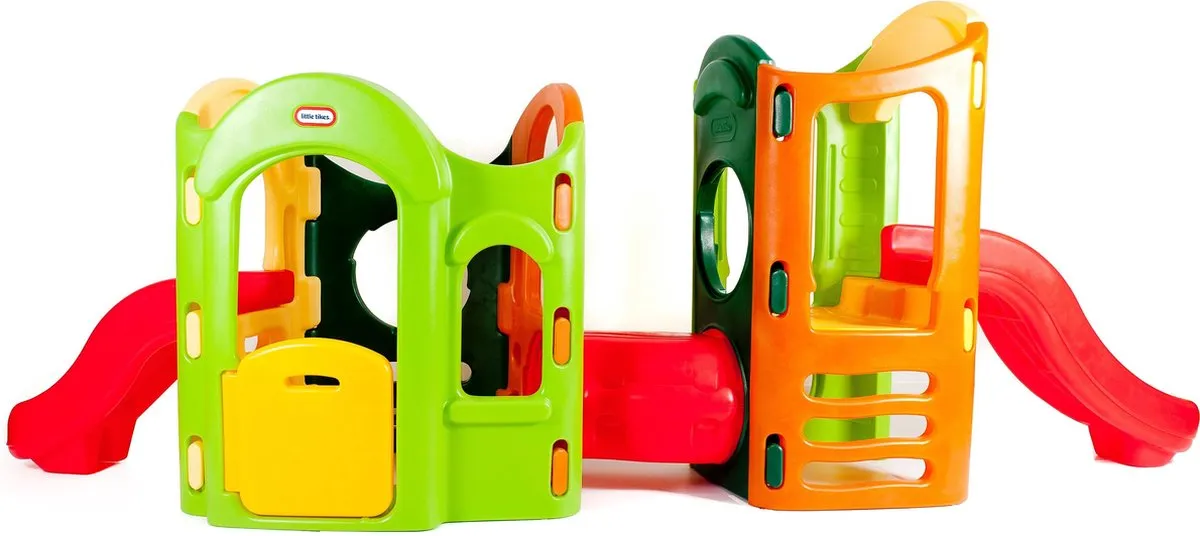 Little Tikes Speelhuis 8-in-1 723051