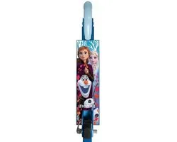 Disney Frozen 2 Vouwstep - Blauw