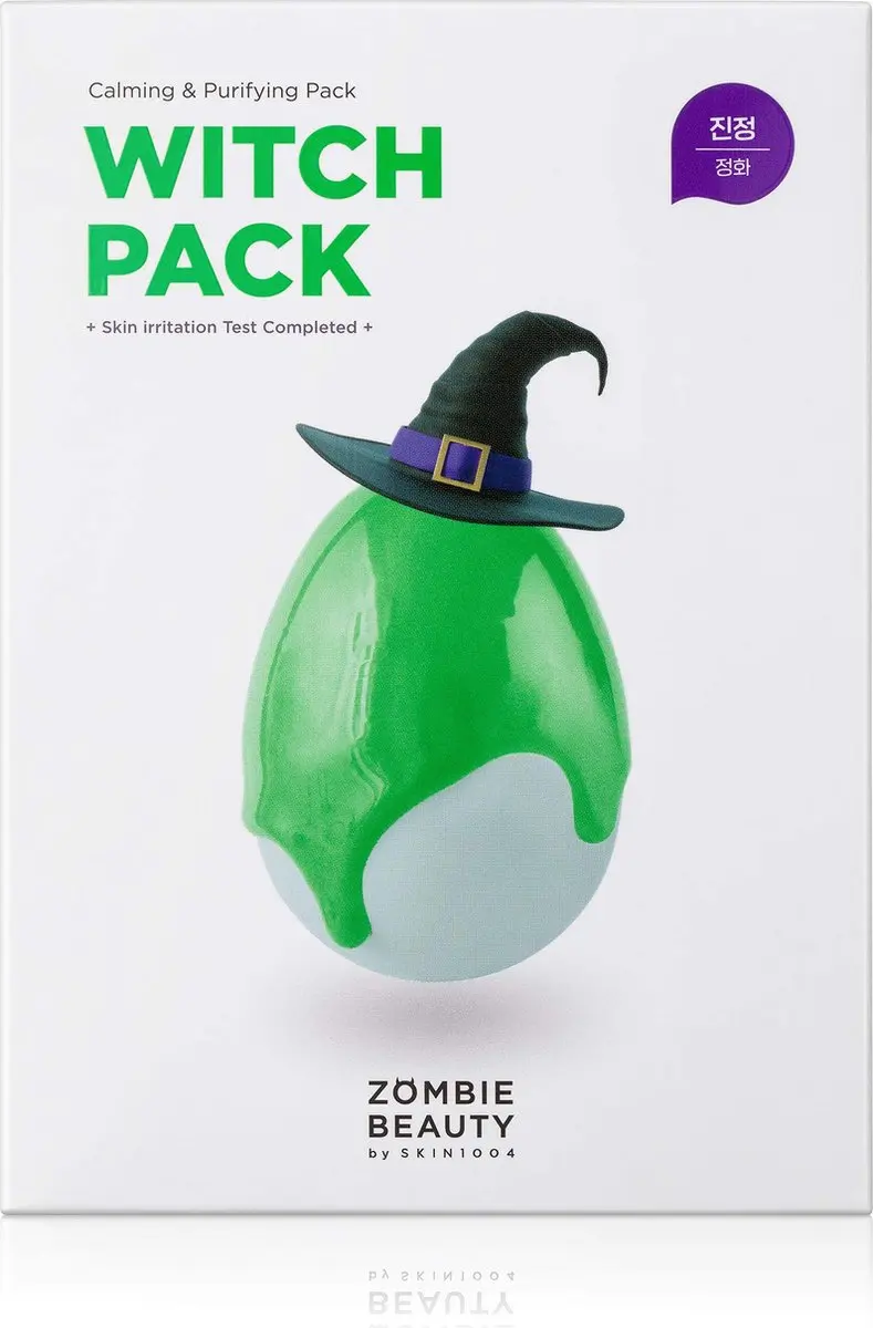 Skin1004 Witch Pack