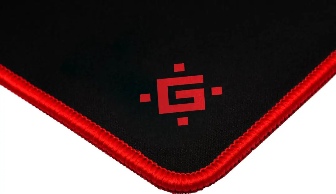 Defender Gaming Pad Ultra Xxl 900x450x3mm - Transparent