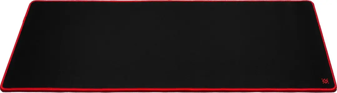 Defender Gaming Pad Ultra Xxl 900x450x3mm - Transparent