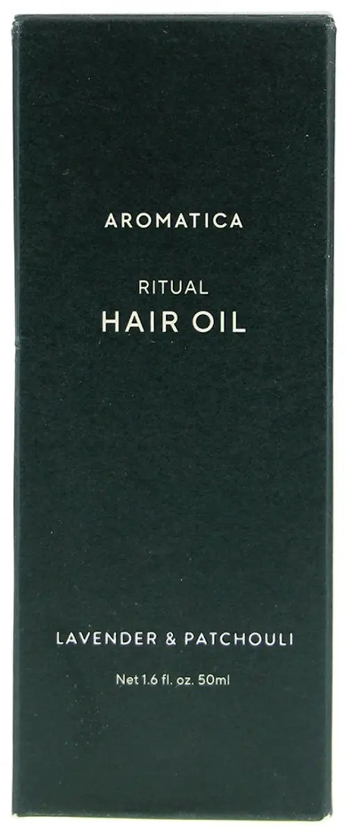 Aromatica Rituele Haarolie 50ml