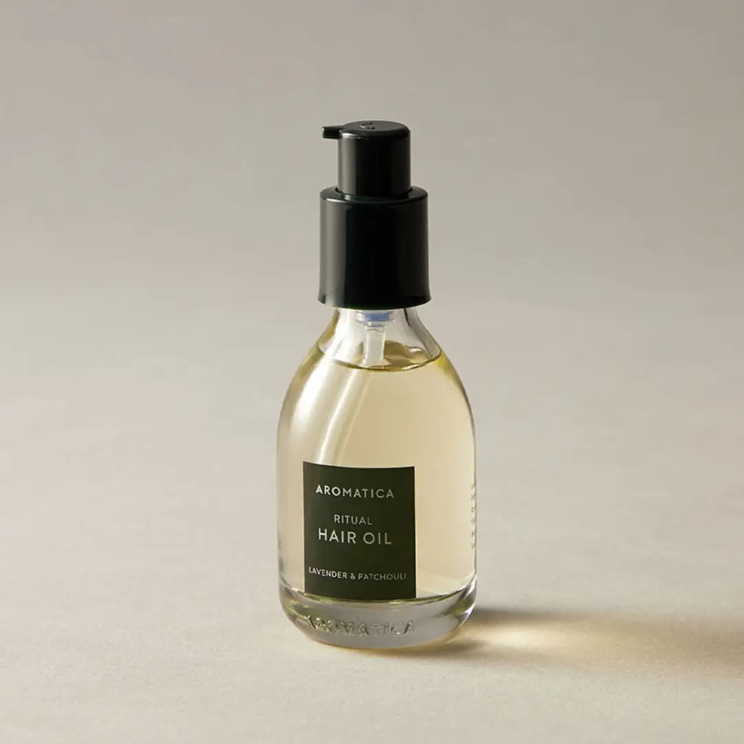 Aromatica Rituele Haarolie 50ml