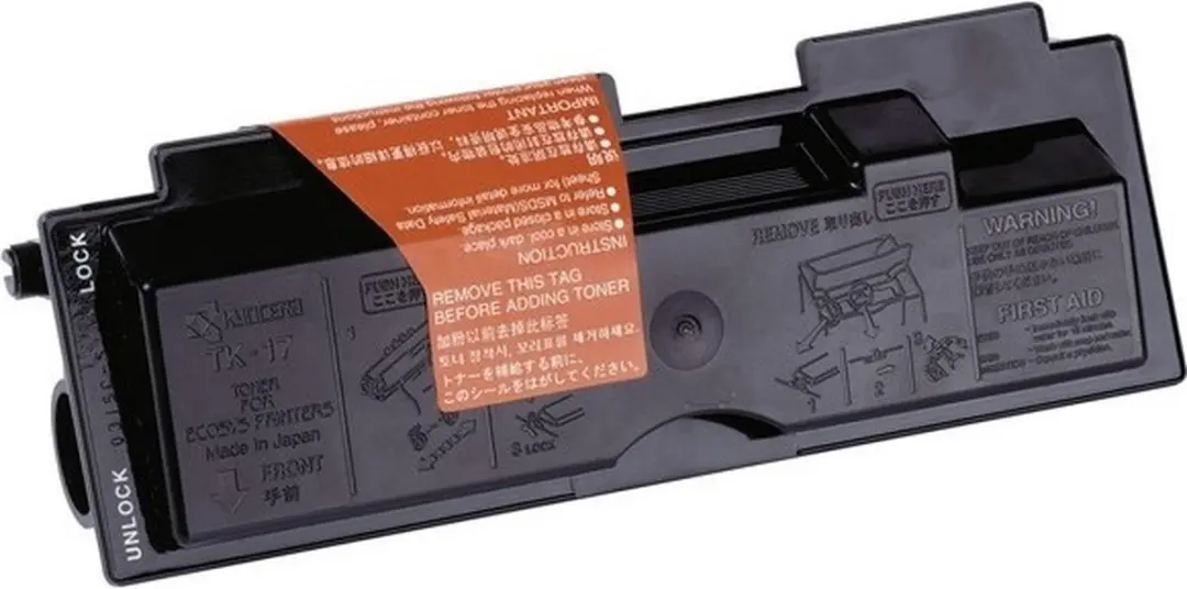Kyocera TK-17 Tonercartridge