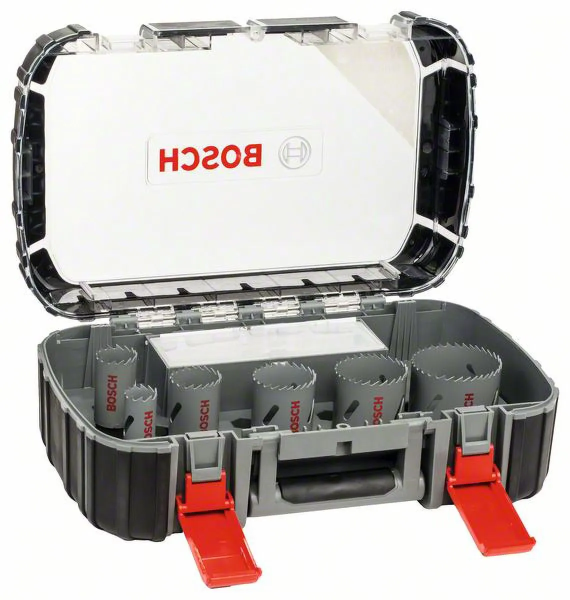 Bosch Diamantkomschijf Best for Universal Turbo 125x22,23mm