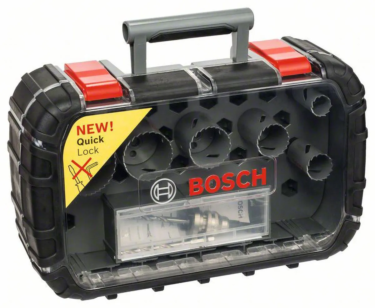 Bosch Diamantkomschijf Best for Universal Turbo 125x22,23mm - 6 Stuks