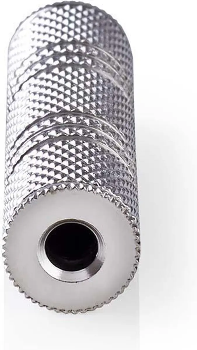 Nedis CAGP22950ME Stereo-Audioadapter 3,5mm - 10 Stuks