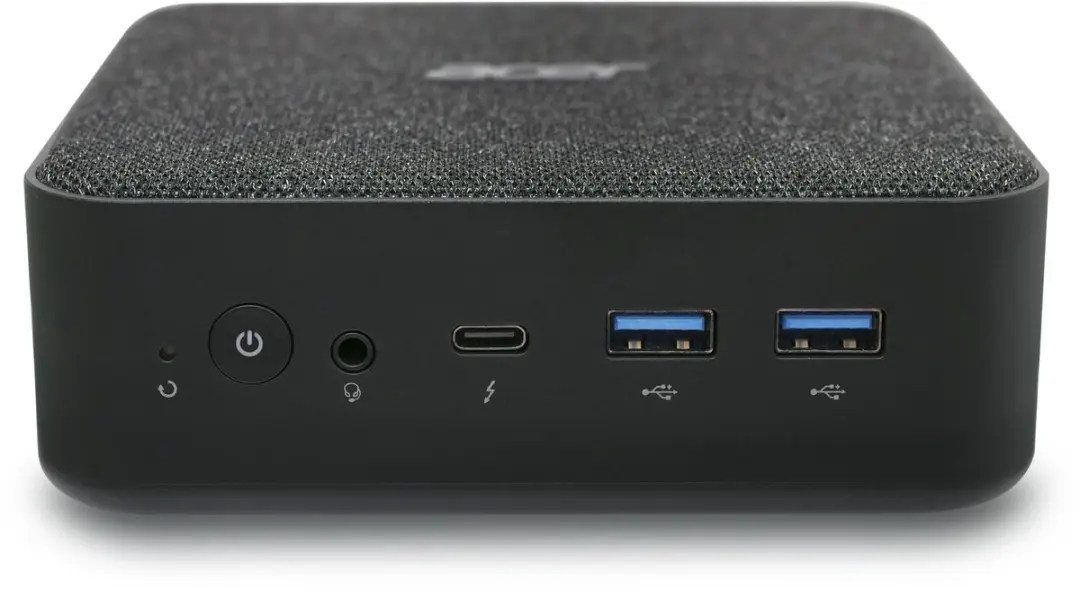 Acer Revo Box RB102-14U5U Mini PC