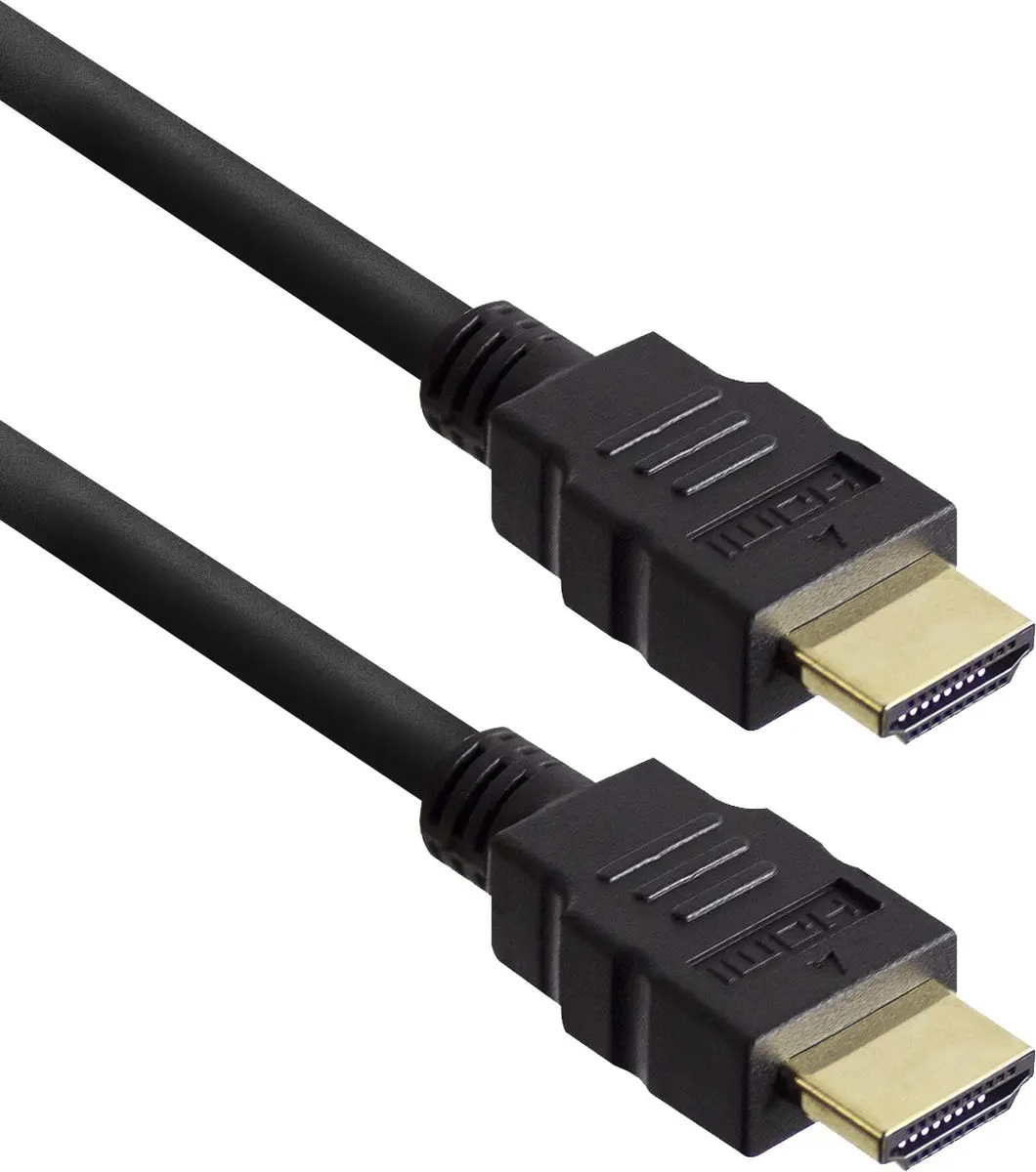 Ewent Eminent EC3901 HDMI-kabel 4K 1m