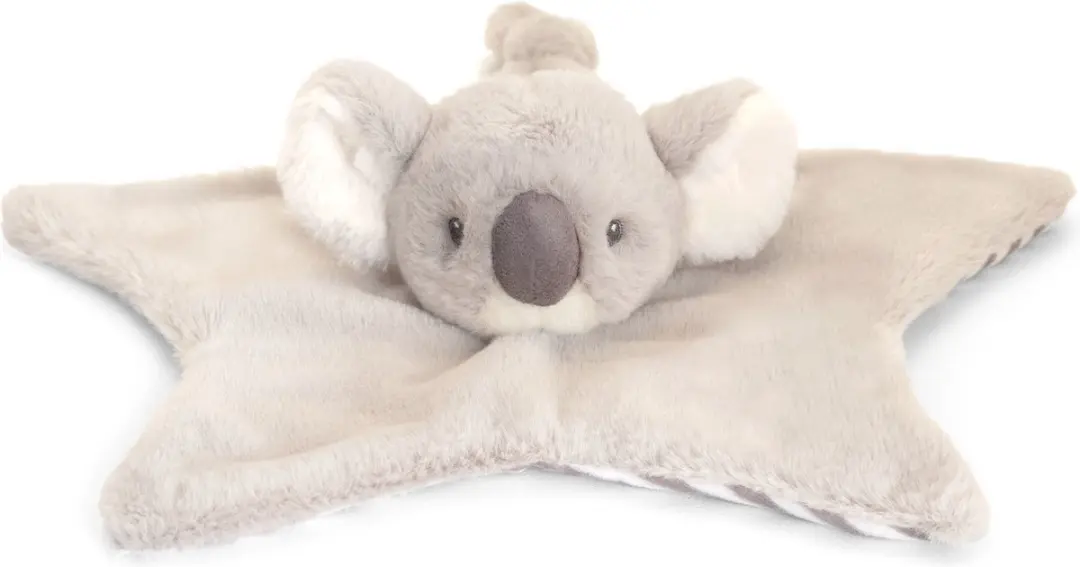 Keel Toys Pluche Koala Knuffeldoekje 32cm