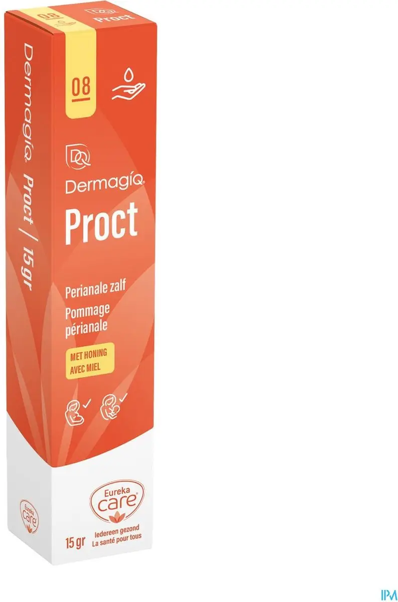 Dermagiq Proct