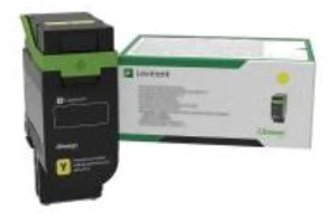 Lexmark 75M2XY0 Tonercartridge