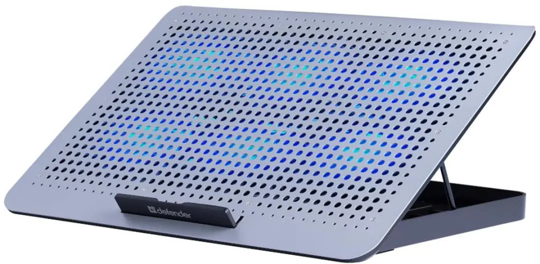 Defender NS-520 Koelpad 15"