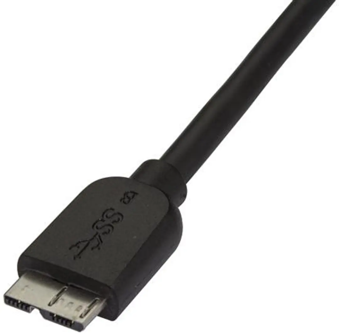 Startech USB3AUB2MS USB-kabel