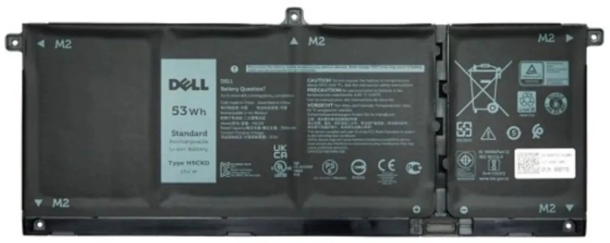 Dell Latitude 3510 Accu