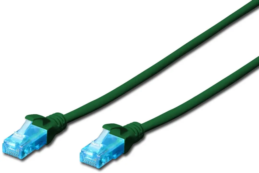 Digitus UTP Patchkabel 0,25m