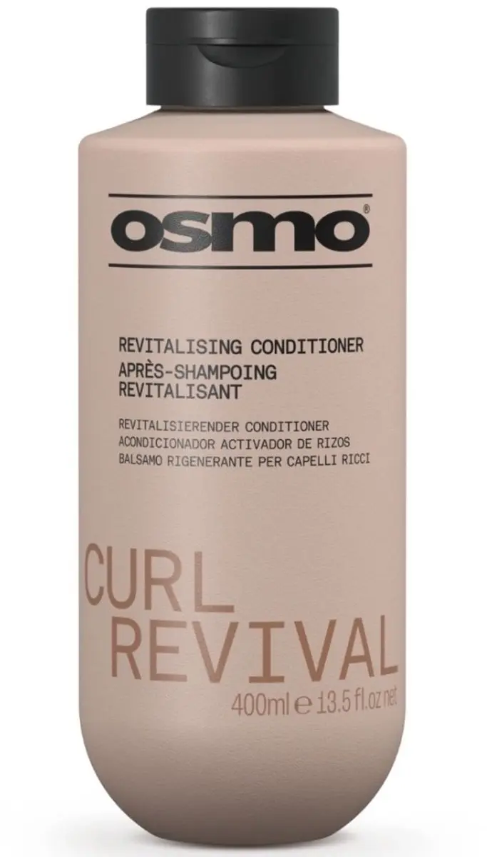 Osmo Curl Revival Conditioner 400ml