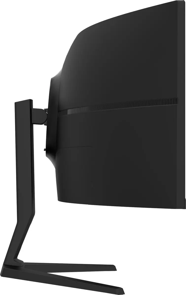 iiyama ProLite XCB4994DQSU-B1 Curved Monitor 49" - DQHD - USB-Hub