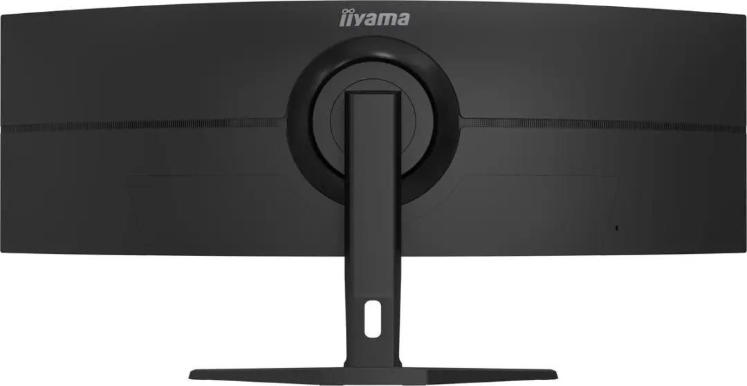 iiyama ProLite XCB4994DQSU-B1 Curved Monitor 49" - DQHD - USB-Hub