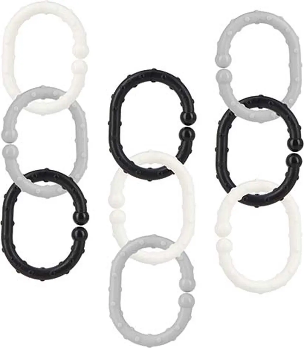 Nûby Kinderwagenketting