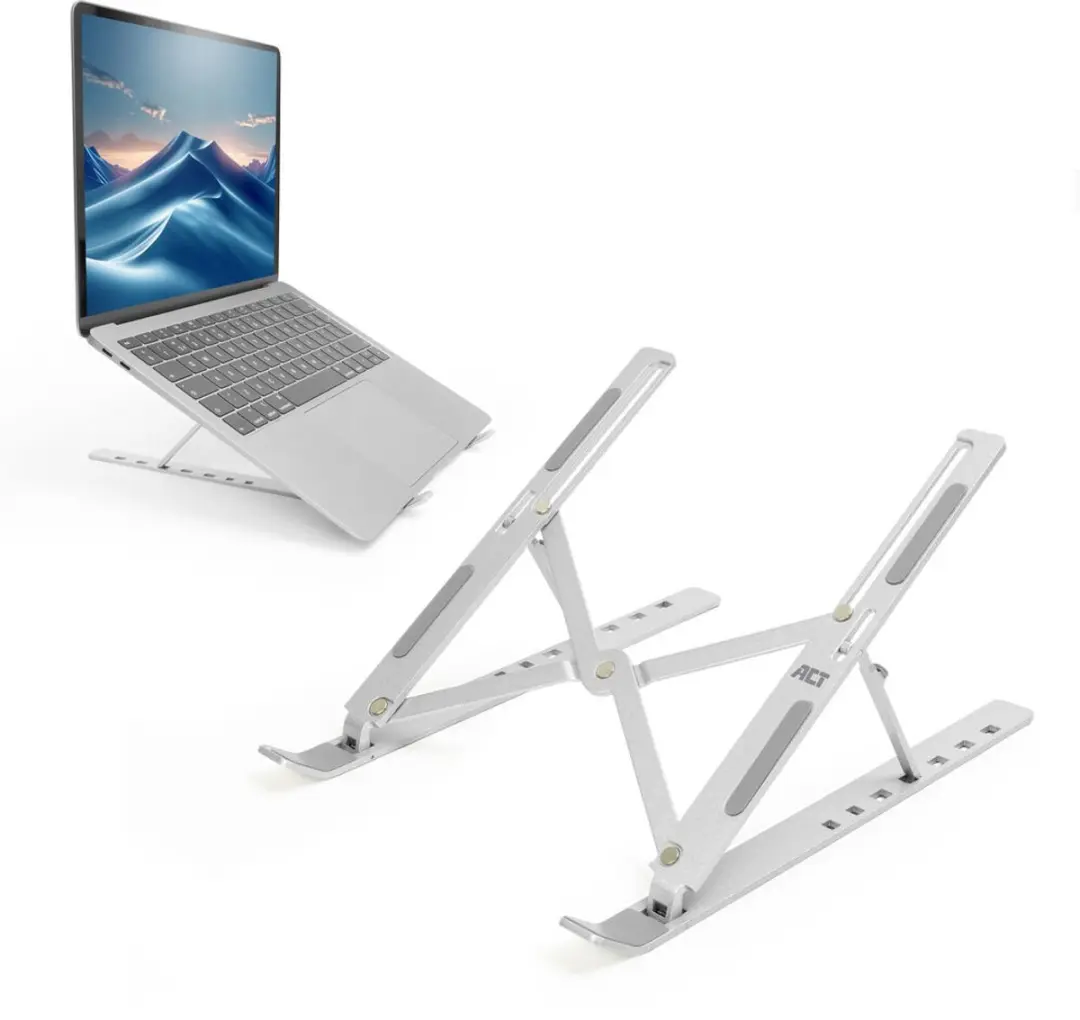 ACT Essentials AC8121 Laptopstandaard
