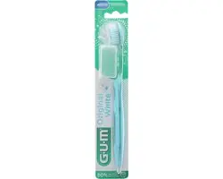 Gum Original White Tandenborstel Medium 563