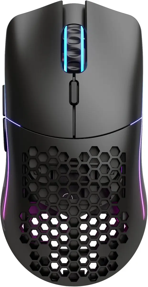 Glorious Model O 1780038 Gamingmuis