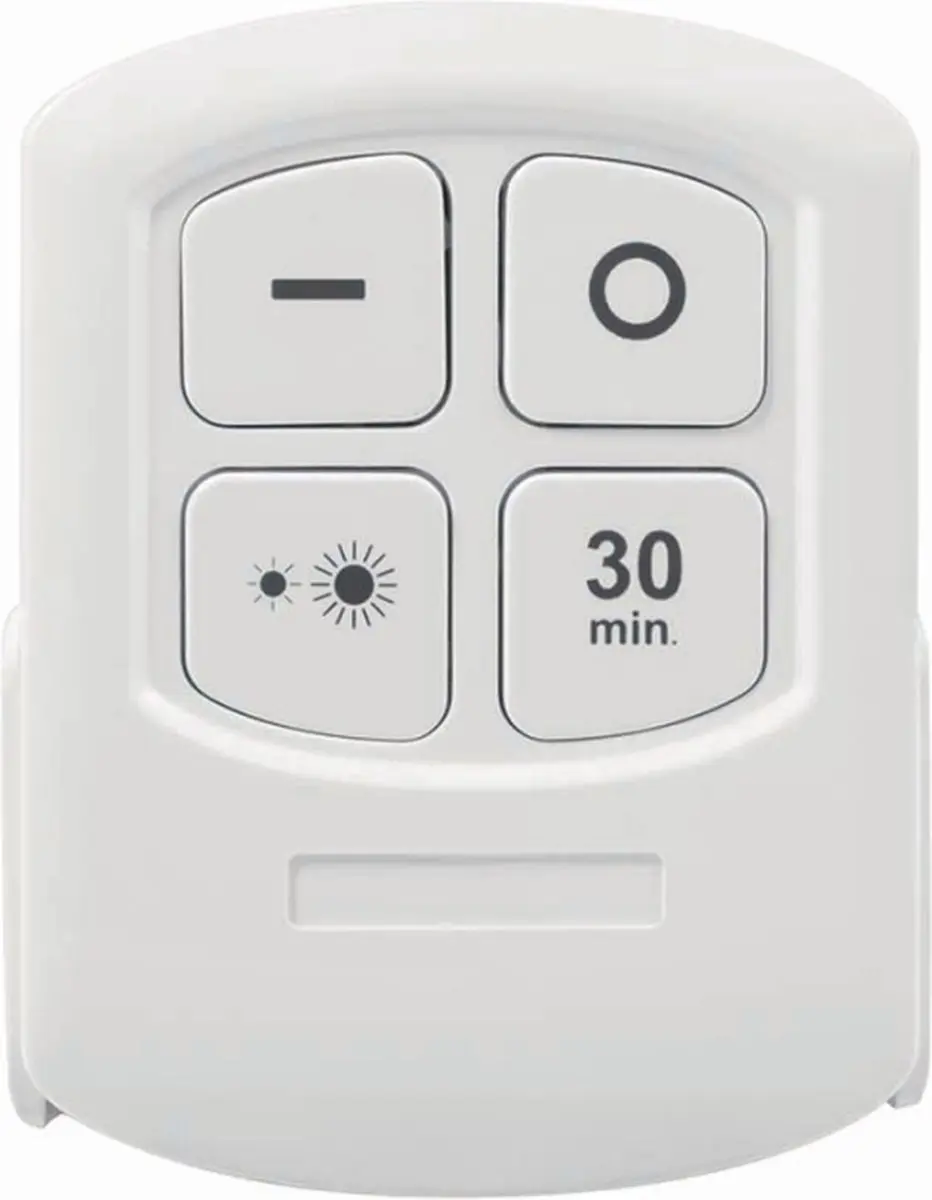 Sylvania Remote Light 4000K IP20 - 1 Stuk