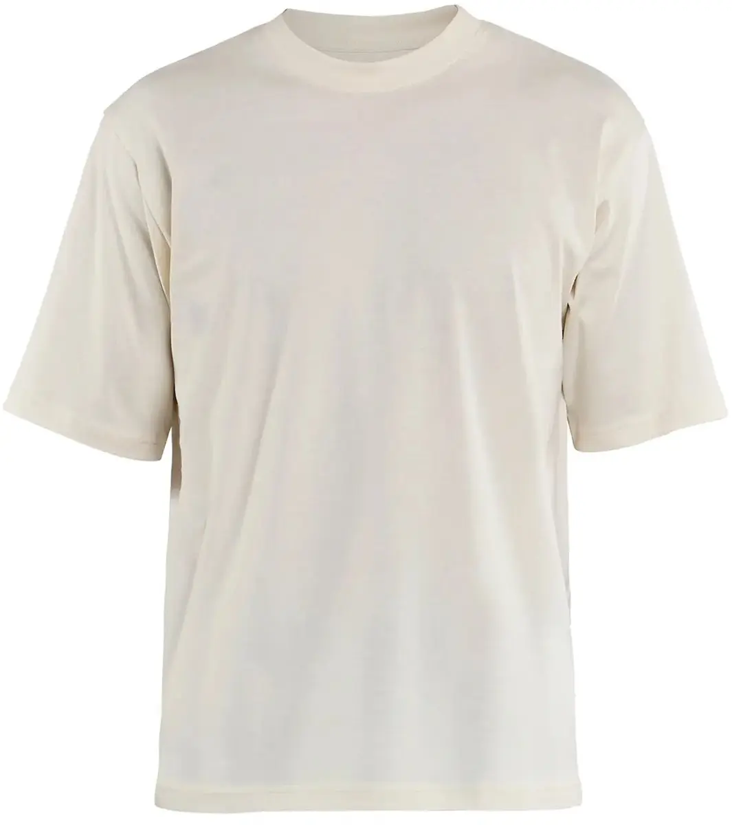 Blåkläder Ample T-shirt - XXL - Donkere marine