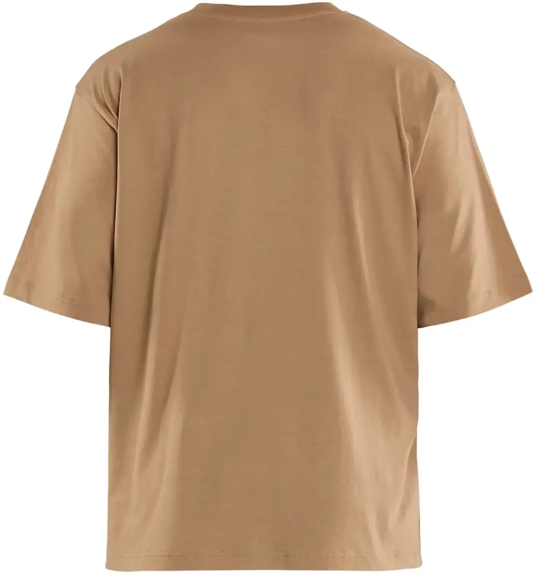 Blåkläder Ample T-shirt - XXL - Donkere marine