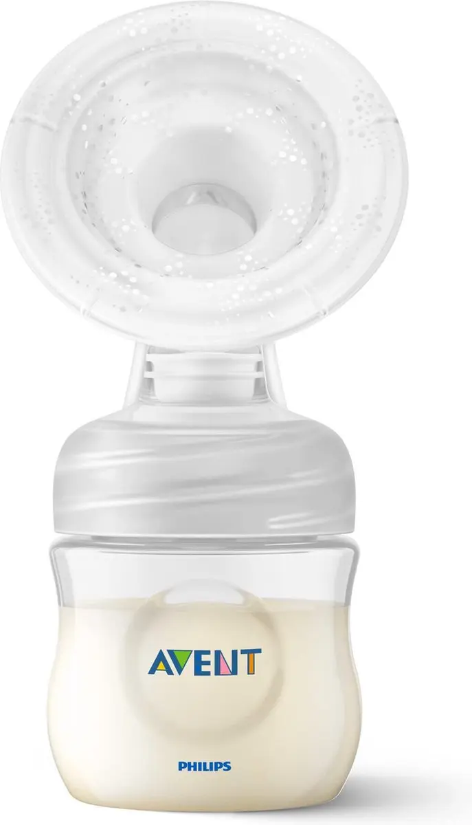Philips Avent SCF430/13 Manuele Borstkolf