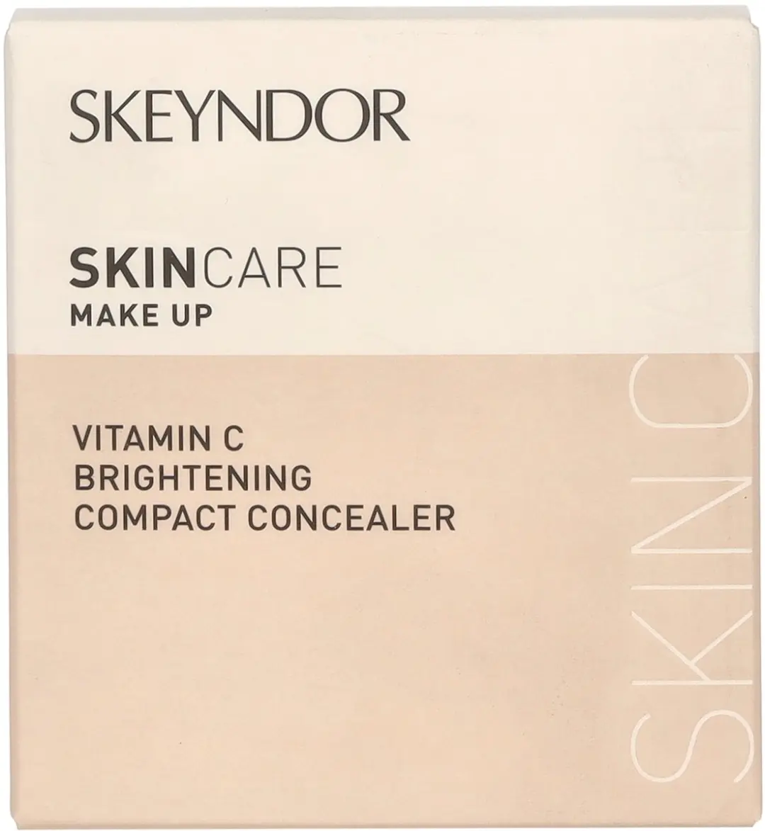 Skeyndor Vitamin C Concealer 01 - 424ml Medium Beige