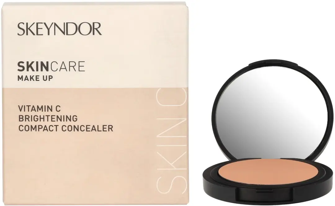 Skeyndor Vitamin C Concealer 01 - 424ml Medium Beige