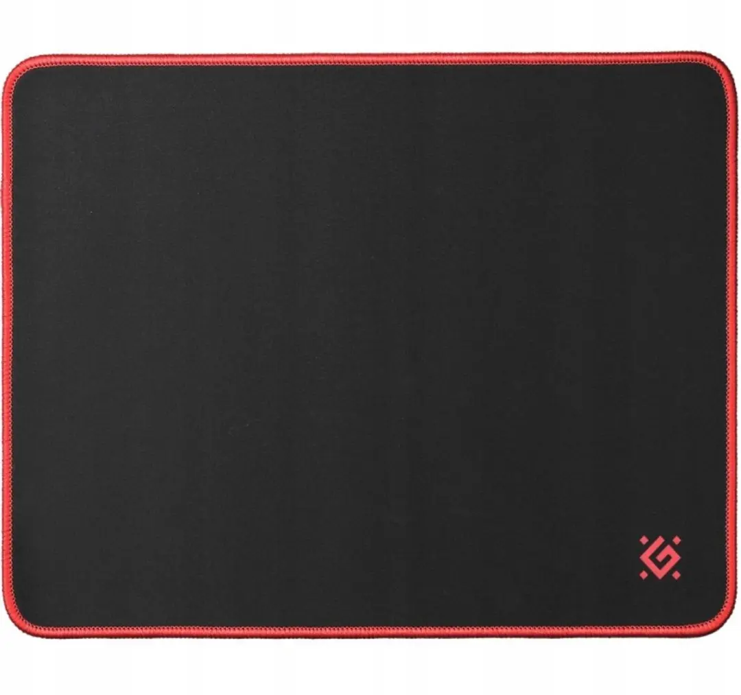 Defender Gaming Pad Zwart XXL 400x355x3mm