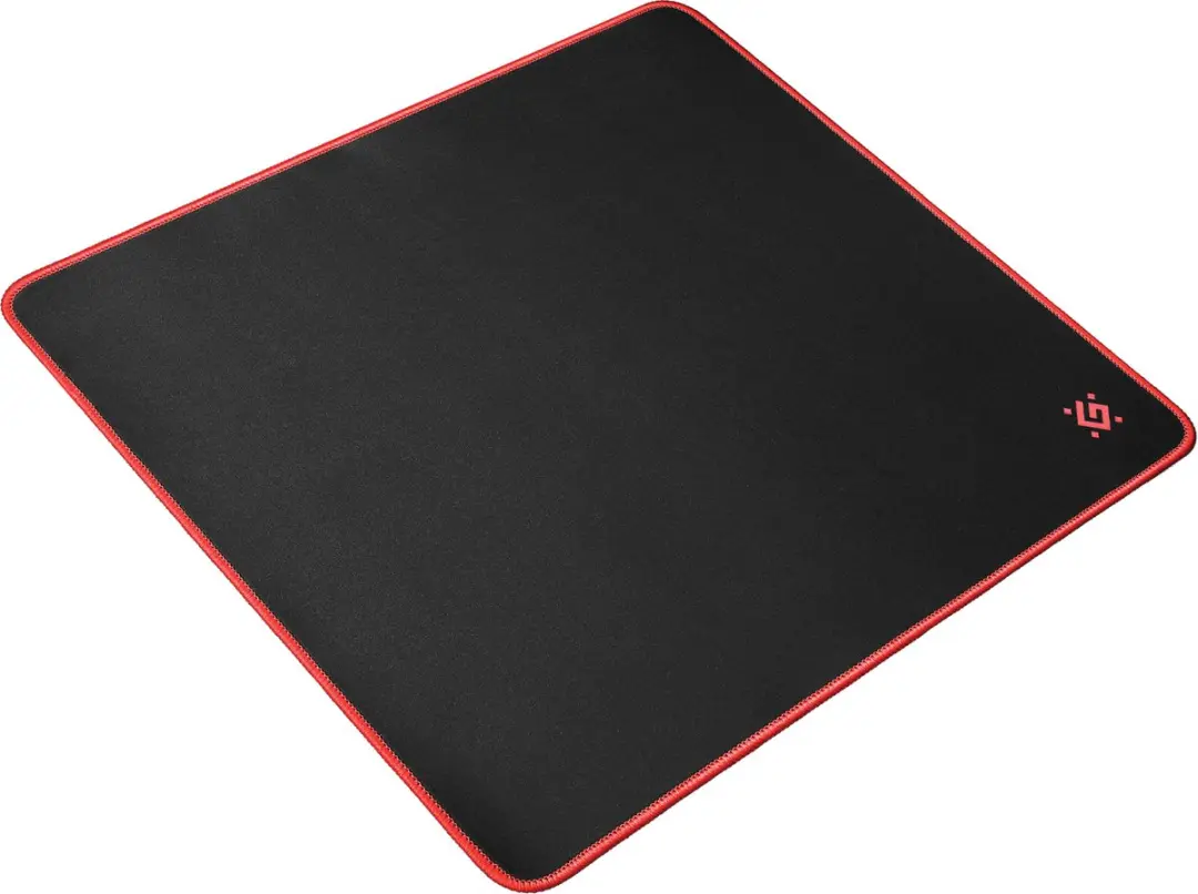 Defender Gaming Pad Zwart XXL 400x355x3mm