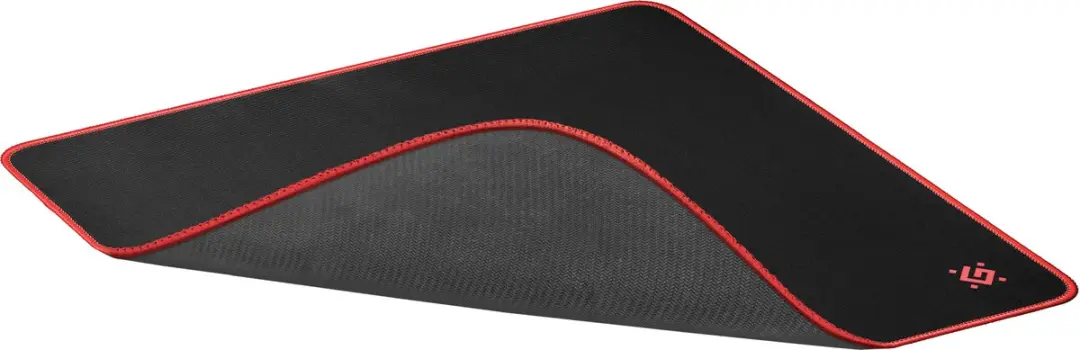 Defender Gaming Pad Zwart XXL 400x355x3mm