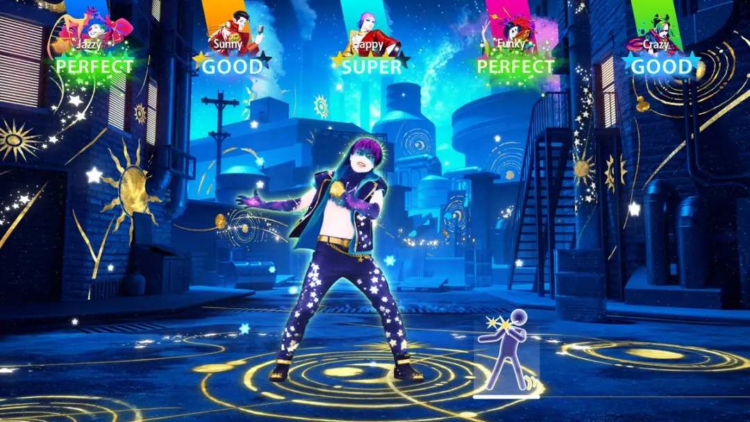Ubisoft Just Dance 2027 Limited Edition - Nintendo Switch