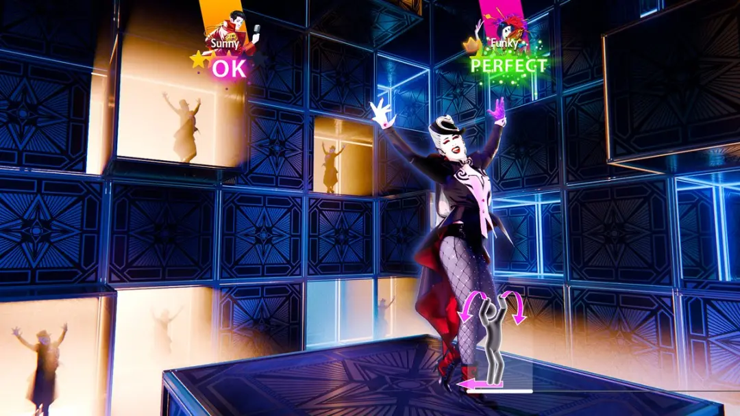 Ubisoft Just Dance 2027 Limited Edition - Nintendo Switch