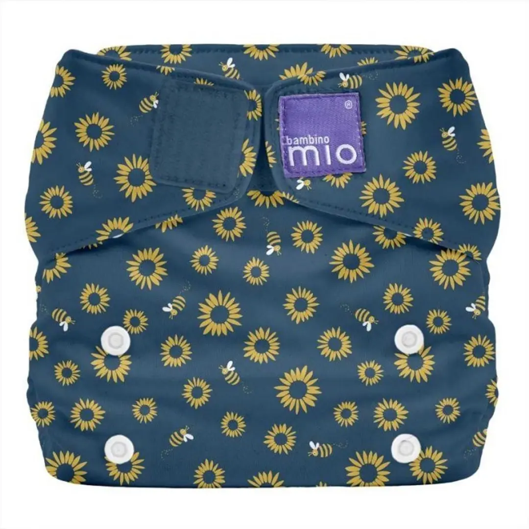 Bambino Mio Miosolo Herbruikbare Luier