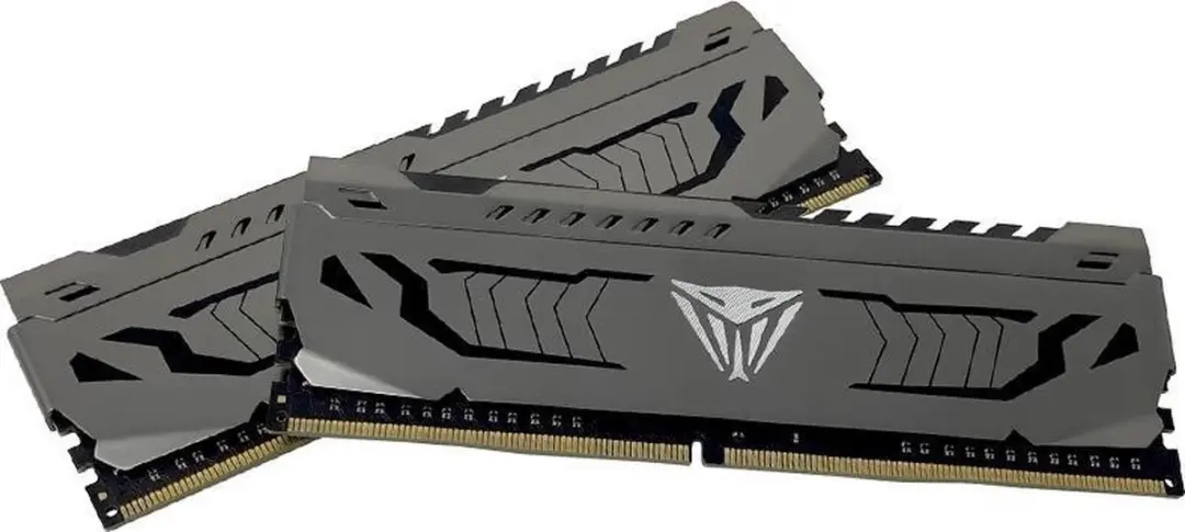 Patriot Memory Viper Steel PVS416G360C8K DDR4 - 16GB (2x8GB) 3600MHz