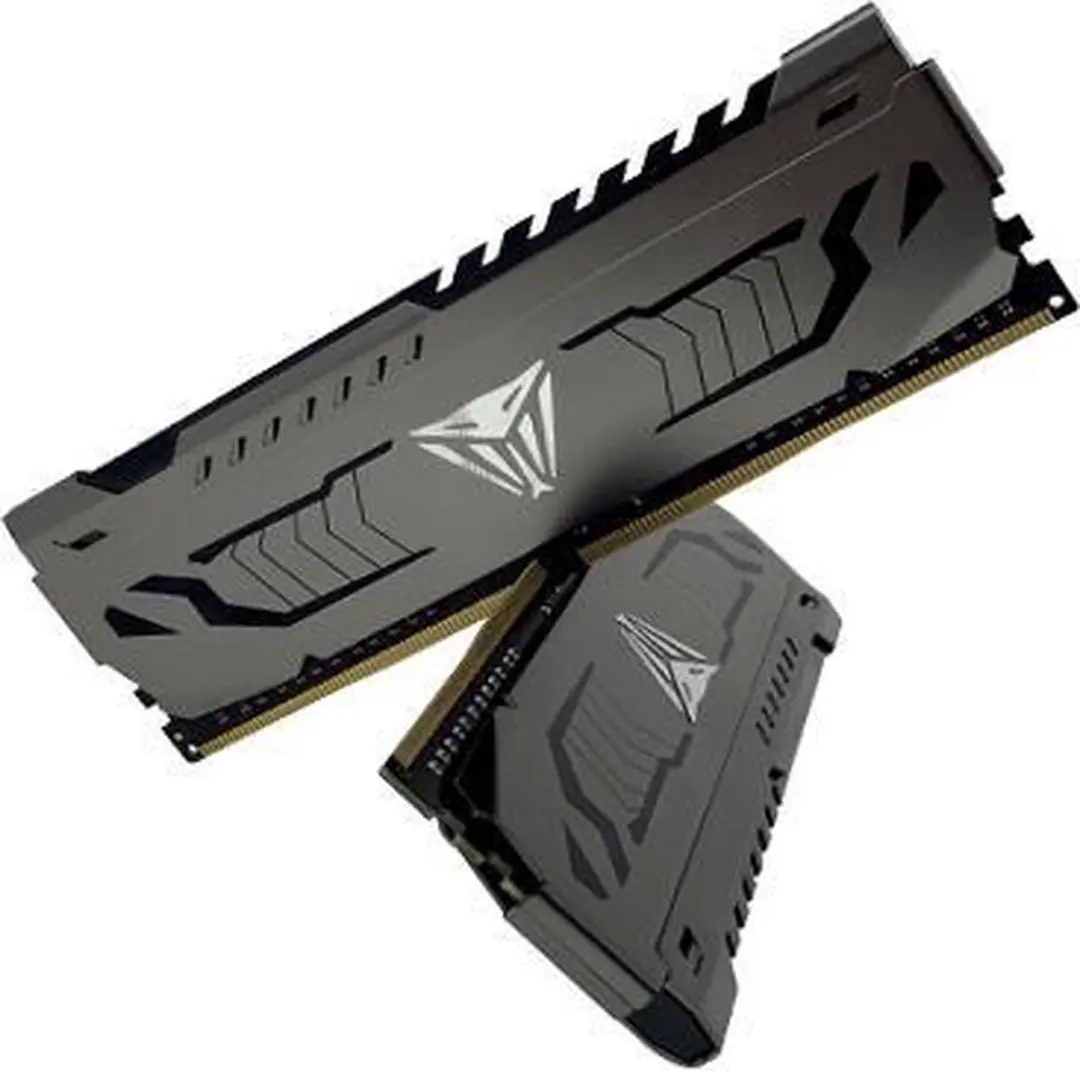 Patriot Memory Viper Steel PVS416G360C8K DDR4 - 16GB (2x8GB) 3600MHz