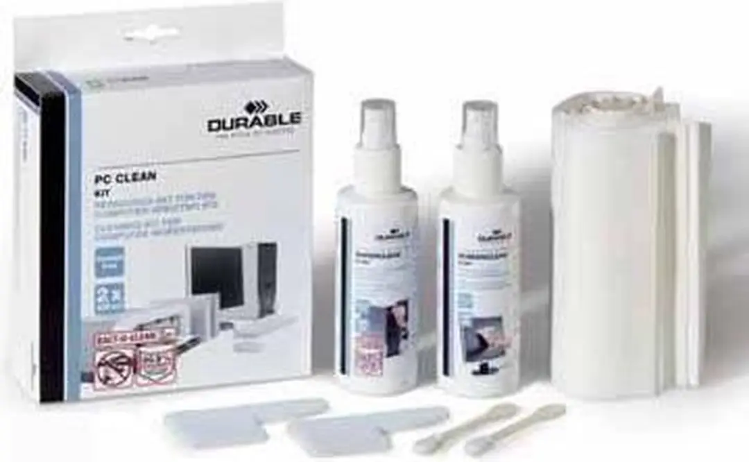 Durable Computerreinigingskit Multiclean