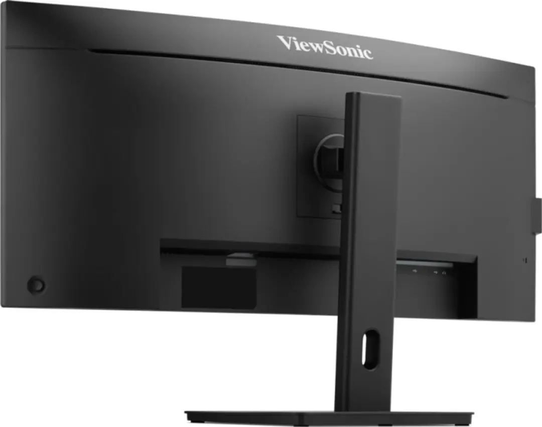ViewSonic VA3420C-2 Monitor 34" UltraWide QHD - Zwart