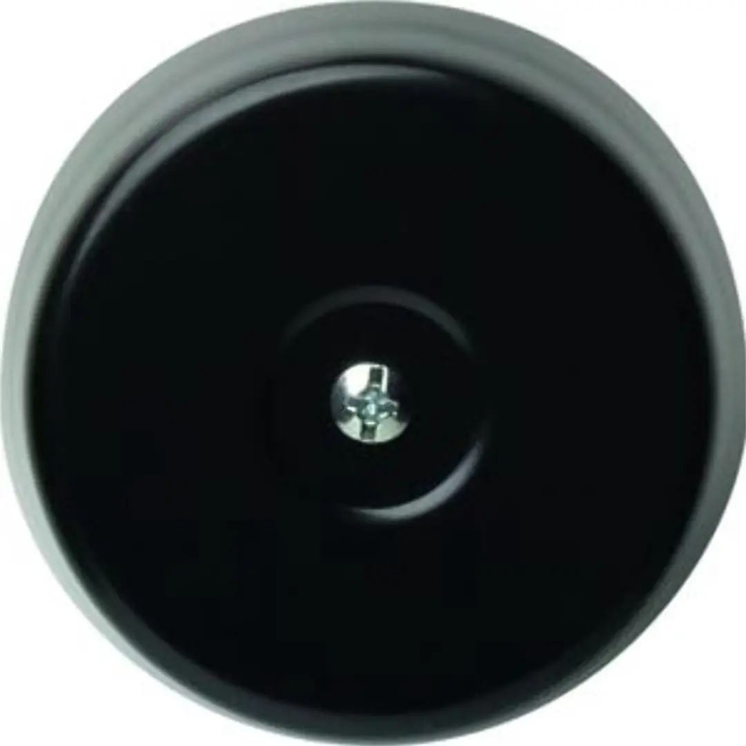 Honeywell D792 Deurbel - 85dB - Zwart