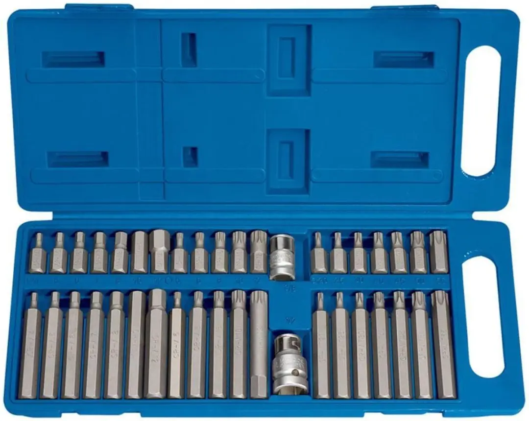 Draper TX-STAR 33323 Bitset