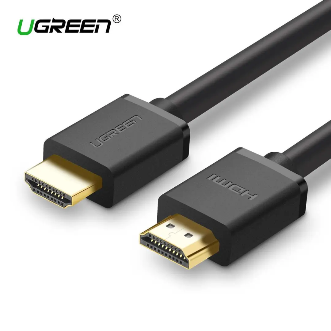 UGREEN HDMI Kabel 4K 60Hz 1m
