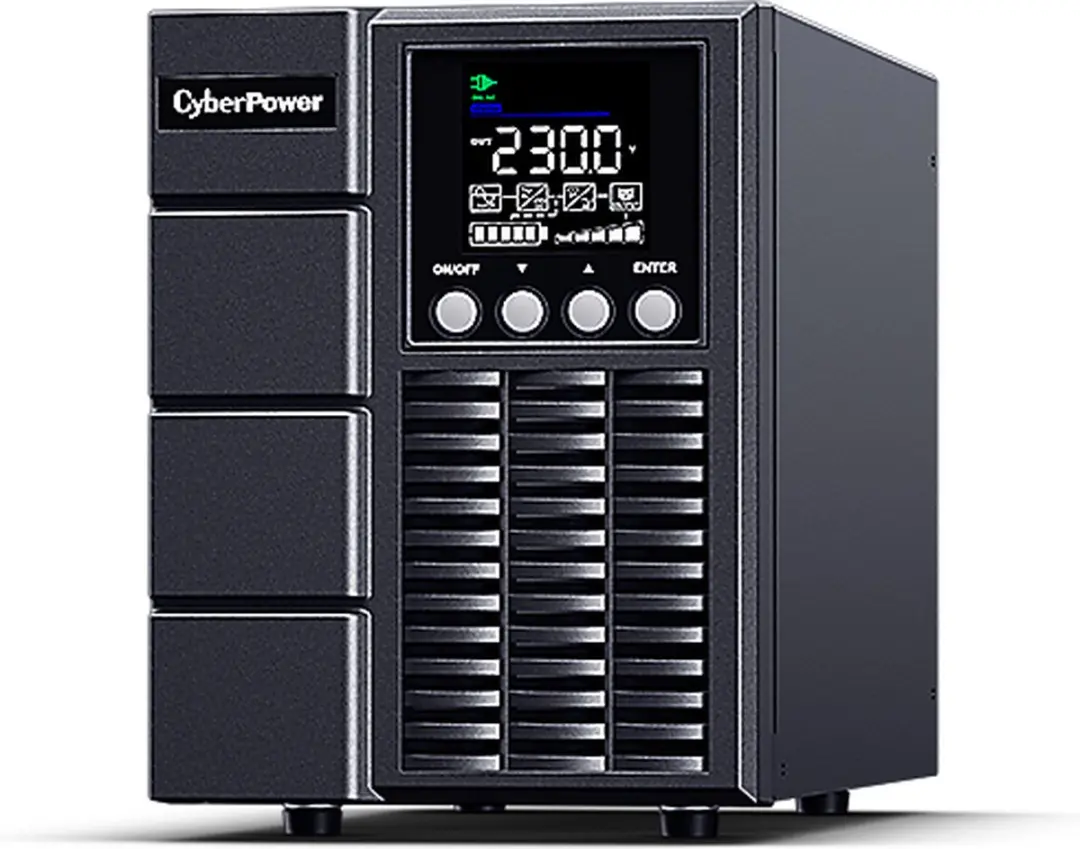 CyberPower OLS1000EA UPS