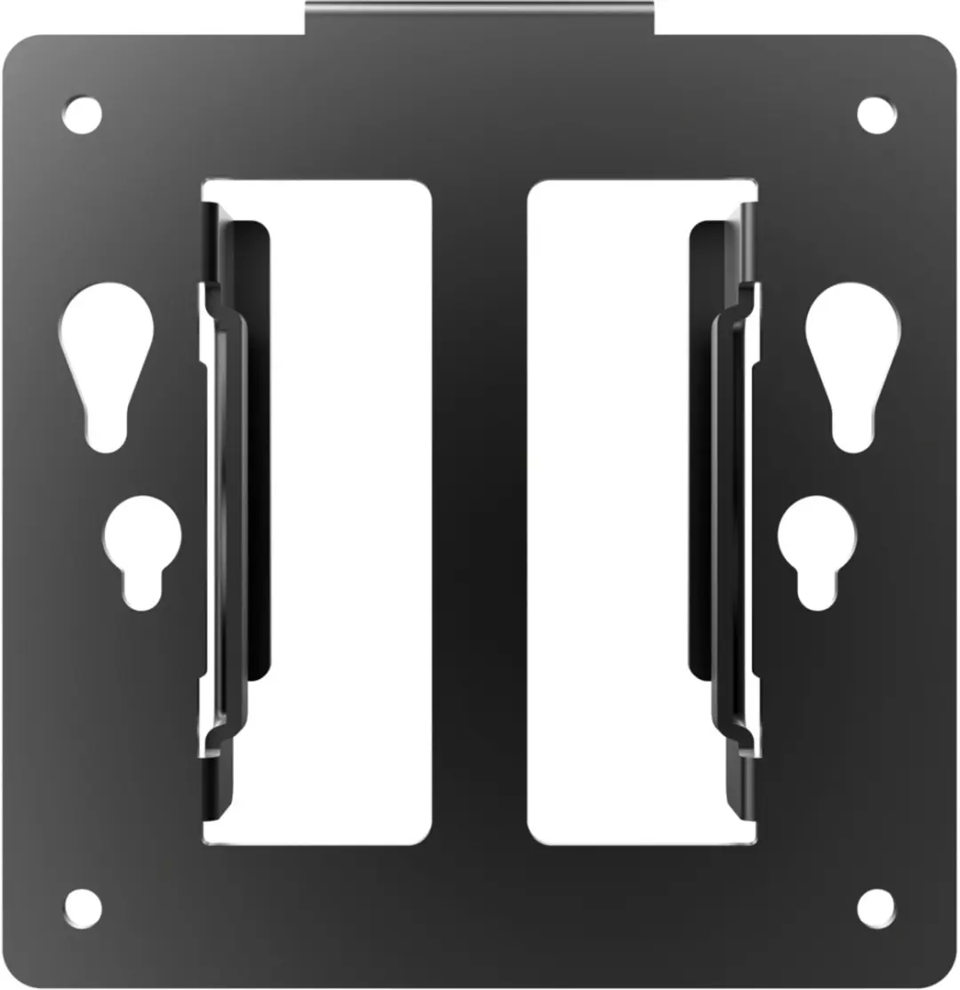 AOC VESA-P2 Monitorbevestiging - 27-68.6" - Zwart