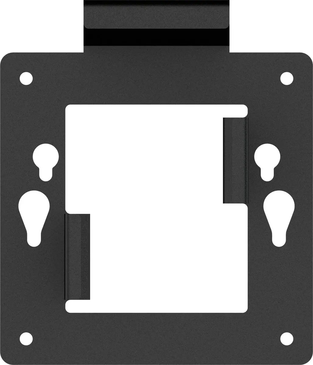 AOC VESA-P2 Monitorbevestiging - 27-68.6" - Zwart