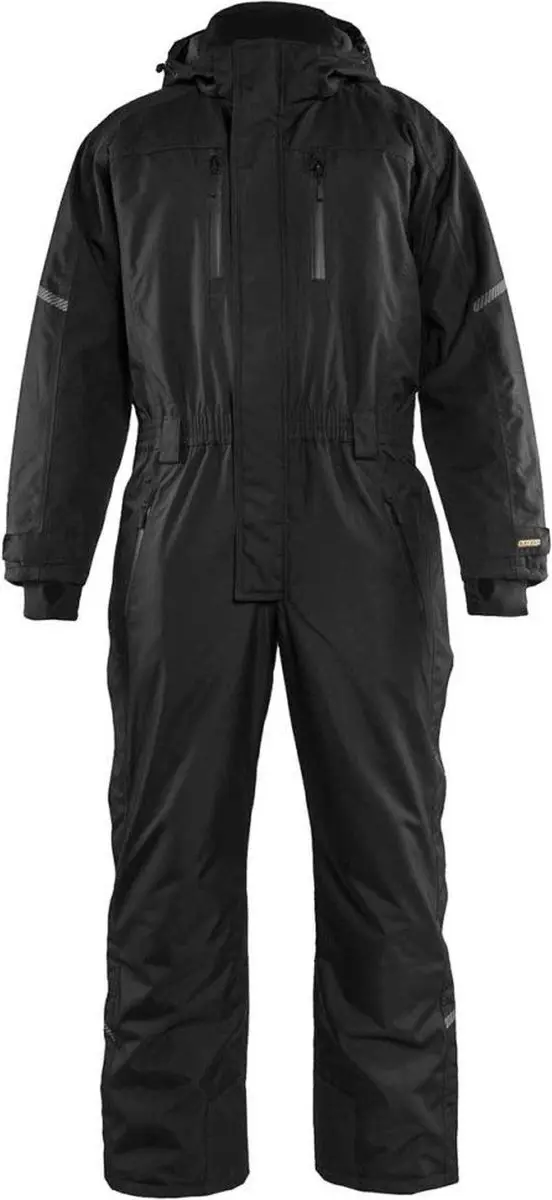 Blåkläder Winteroverall 6785-1977
